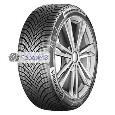 Continental ContiWinterContact TS860 175/70 R14 84T