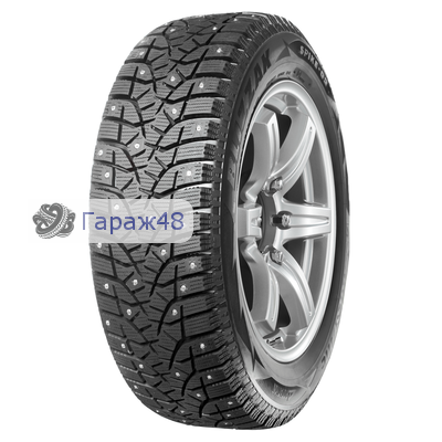 Bridgestone Blizzak Spike 02 245/45 R18 96T