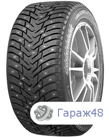 Nokian Tyres (Ikon Tyres ) Hakkapeliitta 8 175/65 R15 88T