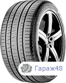 Pirelli Scorpion Verde All Season  235/55 R18 104V